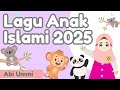 Lagu Anak Islami Allahul Kaafi Alif Ba Ta Tsa Aku Mau Ke Mekkah 5 Rukun Islam Dan Lainya