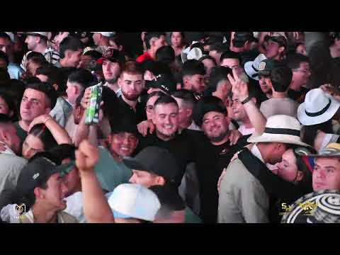 Amor A Siete Mares -  Kbeto Zuleta - Efraín Zuleta (En Vivo) -Teorama Norte de Santander