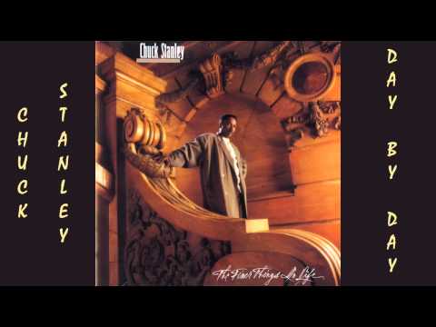 Chuck Stanley - Day by Day 1987