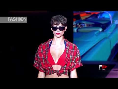 ANDRÉS SARDÁ Highlights MBFW Spring Summer 2020 Madrid - Fashion Channel