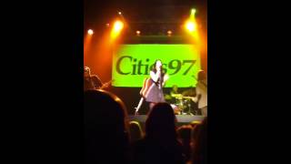 Tristan Prettyman "The Rebound"