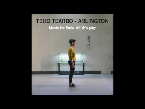 Teho Teardo - Let That Door Open