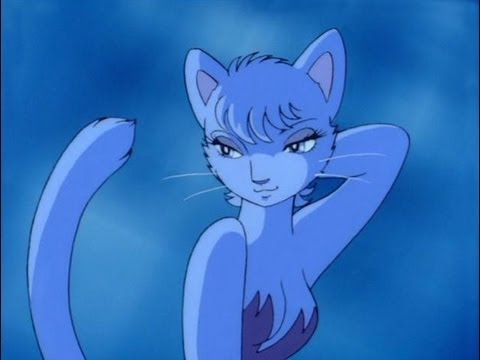 大自然の魔獣　バギ