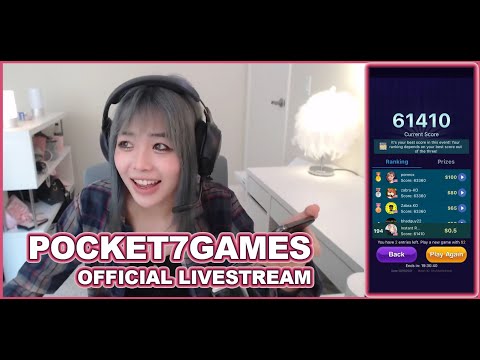 How to Get A High Score in Pocket7Games | Tips & Gameplay - YouTube