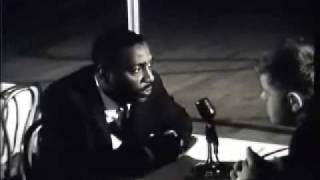 KVOS Special: Dick Gregory