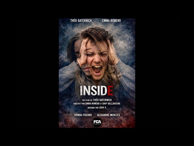 Inside