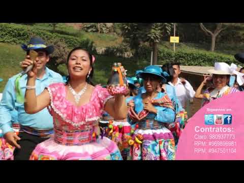 ►►MIX ((Santiago))◄◄ ☆☆☆🇵🇪🌹HAYDEE PIZARRO🌹🇵🇪☆☆☆ Video Official