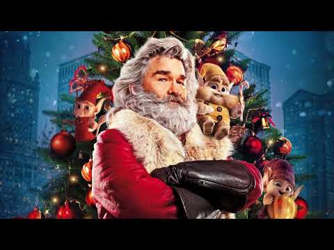 Santa Claus Is Back In Town - Kurt Russell (The Christmas Chronicles)