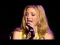 Aly & AJ - No One Live