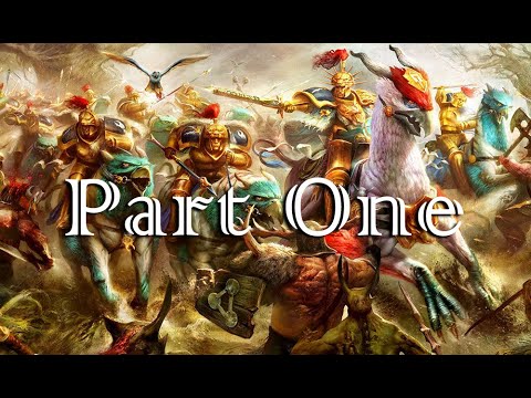 Age of Sigmar 3.0: Path to Glory Campaign, Conquest of Malticoas Maw - Week 1