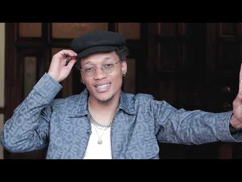 Behind The Video: Russell Zuma & George Lesley Ft. Sino Msolo, Tumi Musiq & Omit ST - Amanxeba