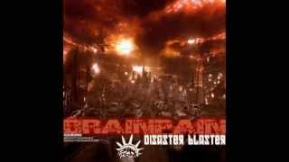 Brainpain - Disaster Blaster