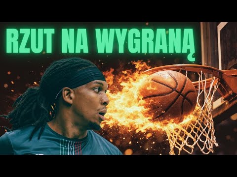 Rzut na wygraną! Gielo, Cesnauskis, Szolc, Romański - LIVE