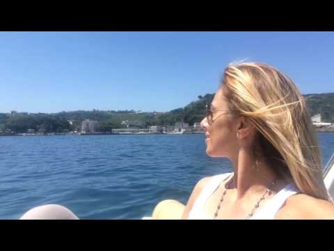 Procida. Una domenica bellissima