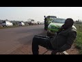 Amooti Omubalangu On President MUSEVENI STANT Amooti Omubalangu 2016