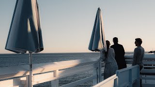 Malibu Pier Sunset | Fujifilm X-Pro 3 Street Photography