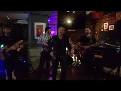 AlterEgo - Summer of '69 - The Mason's Arms