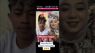 Download lagu masiyun dan fauzana,,kaget dikira siapa mp3