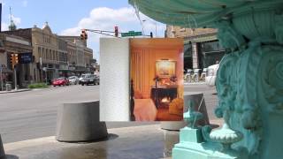 J Fernandez - "Between the Channels" (Album Audio Only)