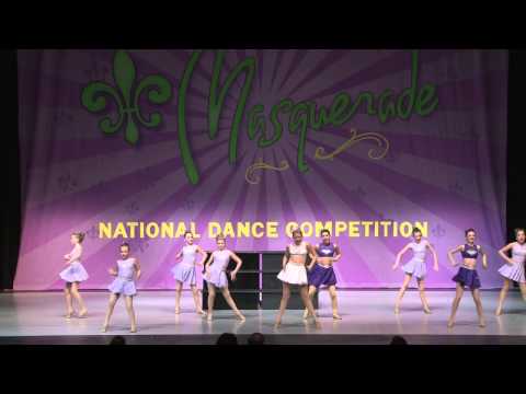 Best Musical Theater // BE MY BABY - Ann's PAC [Bentonville, AR]