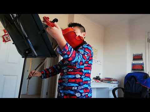 YouTube Thumbnail