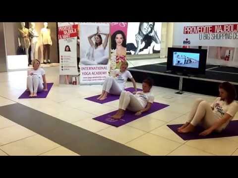 Novi Sad 2015, Joga Art Similiris