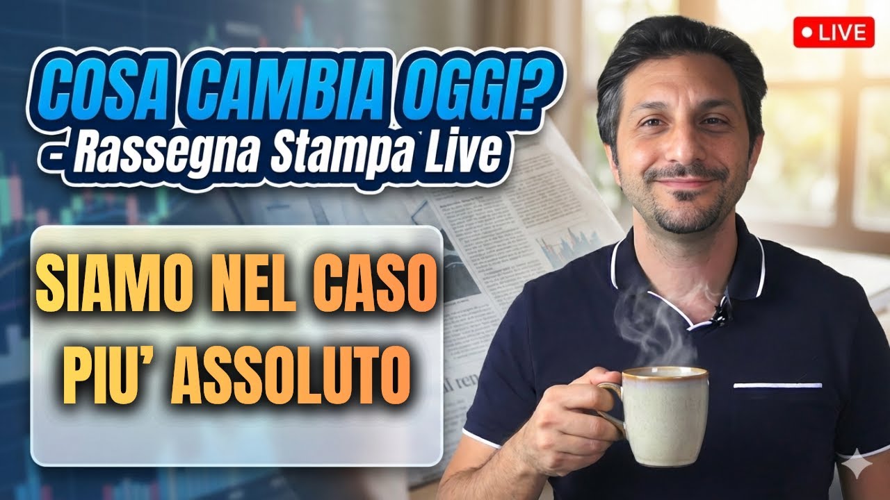 FOLLIA ECONOMICA FRA TRUMP E REFERENDUM. Che facciamo?