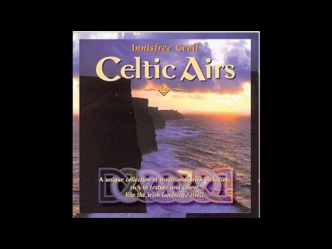 Innisfree Ceoil - The Coulin [Audio Stream]