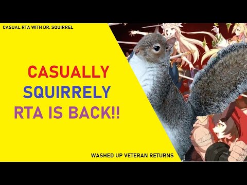 CASUAL SQUIRRELY RTA IS BACK [Epic Seven World Arena]