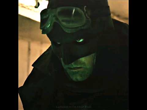 Batfleck Edit | Flawless - Yeat x Unharmed × Lil Uzi Vert (Guitar Remix)