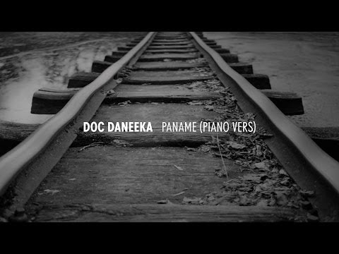 Doc Daneeka - Paname (Piano Vers)