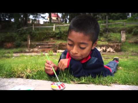 Pequeños Grandes Mundos en Latinoamérica