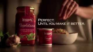Leggo's Perfect Until You Make It Better