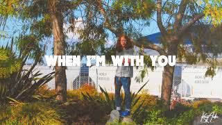 When I'm With You Music Video