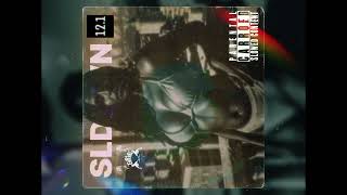 Ginuwine -  All night All Day -  CARROED#slowed