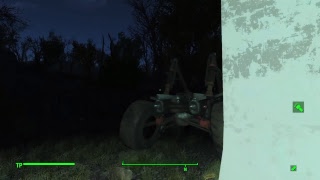 Fallout 4 Gameplay #254 - Road to Fallout 76