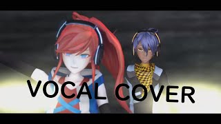 [Vocal Cover] Circus-P - FADE