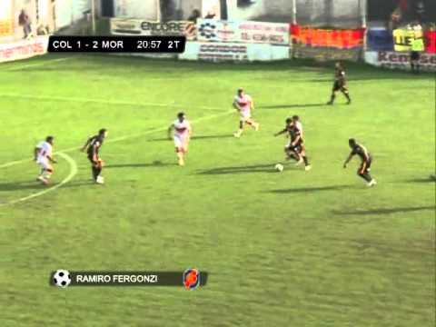 GOL DEL PICANTE VS MORON WM9 1Mbps Download PAL ConstrainedVBR