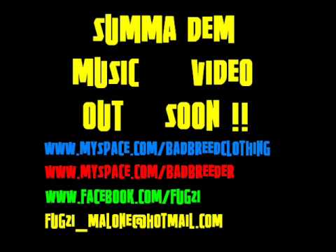 TruOmega ft Fugzi Malone - Some Of Them