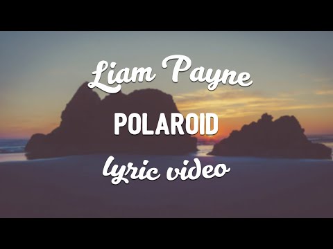 Jonas Blue, Liam Payne & Lennon Stella - Polaroid (Lyrics)