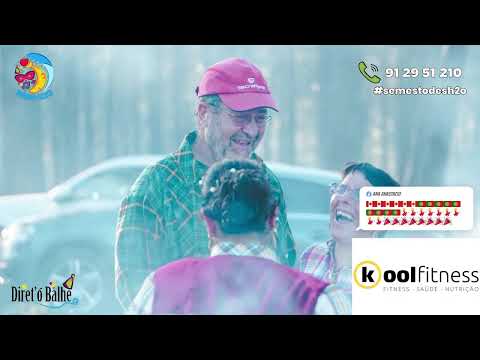 DIRET'Ó BALHE | 15 FEVEREIRO 2021 - GRANADA vs FANECA (PARTE 2)