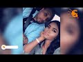 Don T Listen To Them Why I Left B Red Estranged Wife Faith Johnson Speaks On Their Breakup