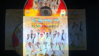 BANDA EL PUEBLITO &quot;mi segundo frente&quot;