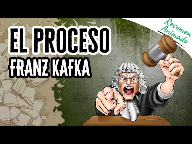 Vídeo relacionado con El otro proceso: Las cartas de Kafka a Felice (Otras latitudes)