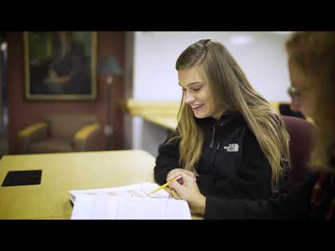 Rising to the Challenge at Landmark College