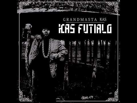 KAS FUTIALO /  GRANDMASTA KAS   Le Mavaega ft  VIKTOR KEIL  Dedicated to our uso BEN VAI ♥️