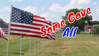 Memorial Day Video