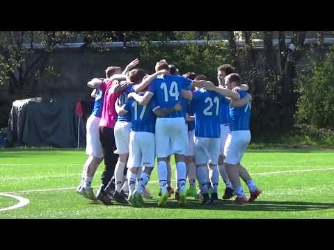 2018 05 01 Monarhs-Flaminko - FK Progress