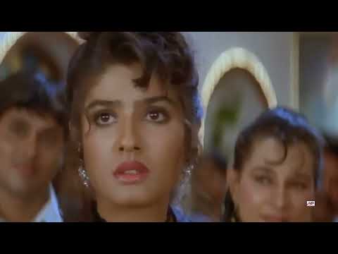 Do Baatein Ho Sakti Hai Full song l Imtihan l Kumar Sanu l Saif Ali Khan,Raveenal90's Bollywood song