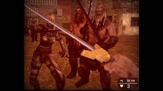 Bold New World - пожалуй, одна из худших игр, которые были и есть в Steam ( Стиме )